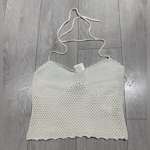 Wilfred beauty top